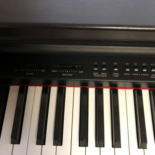 KAWAI デジタルピアノ 電子ピアノ