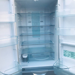 ‼️365L‼️341番 日立✨ノンフロン冷凍冷蔵庫✨R-Z370‼️