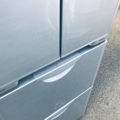 ‼️365L‼️341番 日立✨ノンフロン冷凍冷蔵庫✨R-Z370‼️