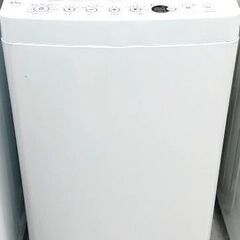 ハイアール　洗濯機　JW-C45A　2019　A094