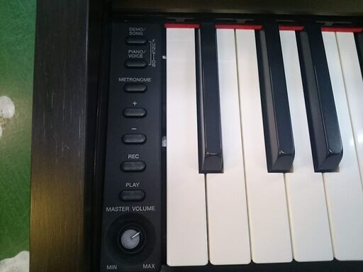 YAMAHA 電子ピアノ YDP-160C【愛品倶楽部柏店 管理No:125-010249 002