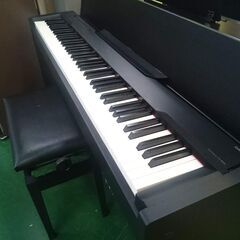 CASIO 電子ピアノ PX-830BK【愛品倶楽部 柏店】