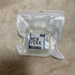 新品未使用Air pods 2 case city label ...