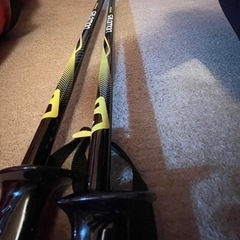 サロモン　スキー　セット（多少傷）