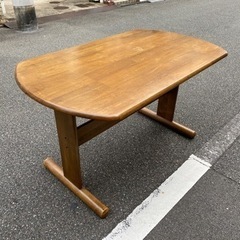 テーブル木材