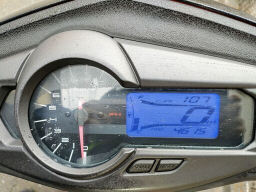 一時的検討中の専用出品】シグナスX 4型！低走行ワンオーナー車体