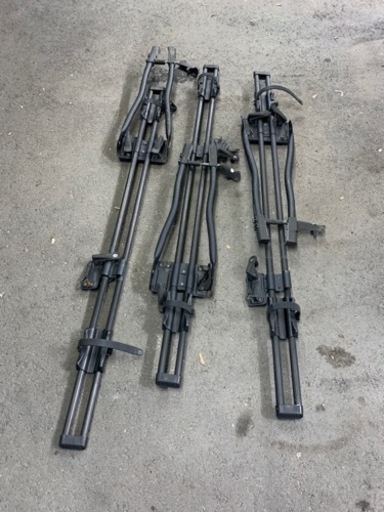 THULE スーリー サイクルキャリア 530