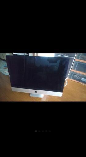 Mac iMac
