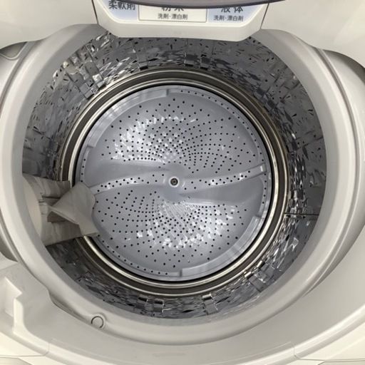 トレファク摂津店 】SHARP（シャープ）の全自動洗濯機が入荷致しました！