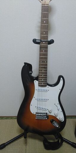 ギター初心者セット