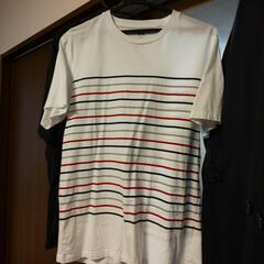 男性ものTシャツ