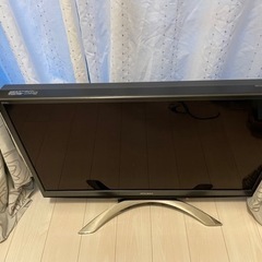 三菱 液晶 カラーテレビ　LCD 40MZW100