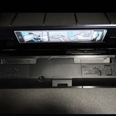 EPSON ページプリンター　LP-S380DN