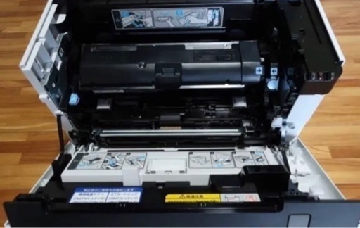 EPSON ページプリンター LP-S380DN 