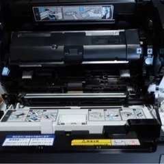 EPSON ページプリンター　LP-S380DN