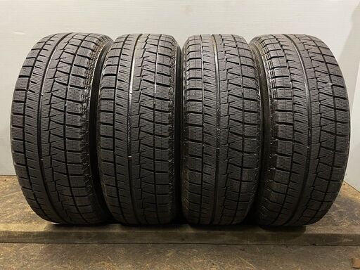 BS BLIZZAK REVO GZ 215/60R16 16インチ スタッドレス 4本 2014年製 バリ溝 エスティマ オデッセイ ヴェゼル等 (VTD175) クレジットカード QR決済可能 BS BLIZZAK REVO GZ 215/60R16 16インチ スタッドレス 4本 2014年製