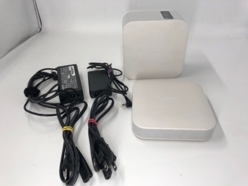 【セール】【美品】SONY プロジェクタ LSPX-P1