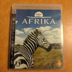 AFRIKA(PS3)