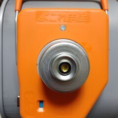 石油ファンヒーターCORONA FH-VX3616BY(W)