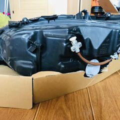 レクサス　GS 右ヘッドライト　ユニット