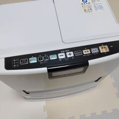 石油ファンヒーターCORONA FH-VX3616BY(W)