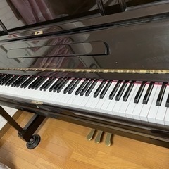 ディアパソン　ピアノ