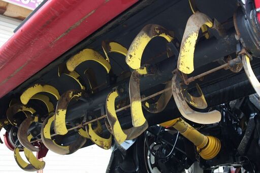 SOLD OUT】ヤンマ トラクター エコトラ AF326 26馬力 パワステ 自動