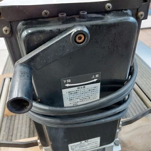 リョービ AP-10N 自動カンナ【リライズ野田愛宕店】【店頭取引限定