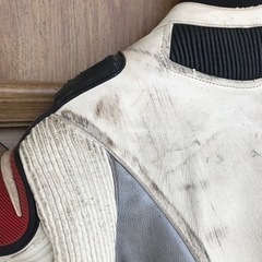 コミネ　モタードスーツ