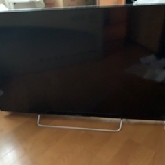 【難あり】ソニー ブラビア　液晶テレビ 48V KJ-48W73...