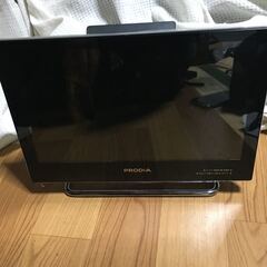 フルセグ 液晶 テレビ デジタルハイビジョン ピクセラ PIXE...