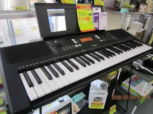 G-990568 　　電子ピアノ
