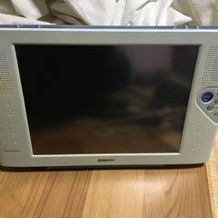 SONY ソニー パーソナル IT テレビ エアボード IDT-...