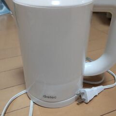 電気ケトル