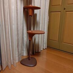 【引き渡し予定者決定】キャットタワー OPPO(オッポ)・カラーブラウン