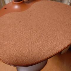 【引き渡し予定者決定】キャットタワー OPPO(オッポ)・カラーブラウン