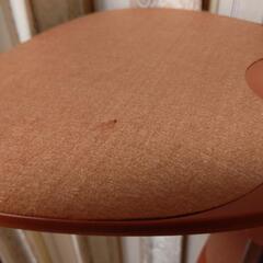 【引き渡し予定者決定】キャットタワー OPPO(オッポ)・カラーブラウン