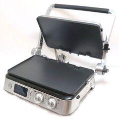 DeLonghi BBQ&コンタクトグリルプレート CGH1011DJ 中古 ag-kd011