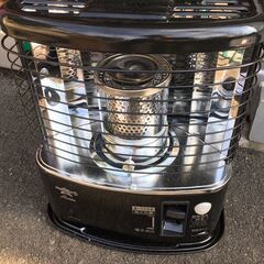 新品 未使用 アラジン Aladdin 石油ストーブ AKP-S248 アラジン石油ストーブ