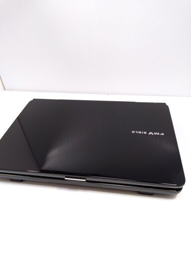 富士通FMV 驚速intel i-3＋SSD240GB＋office2019