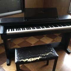 YAMAHA ヤマハ 電子ピアノ  Clavinova