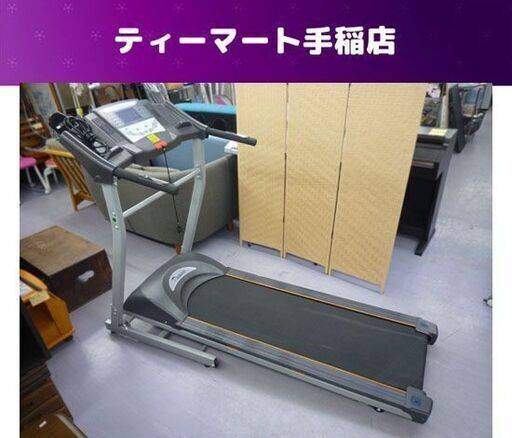DAIKOU 家庭用ルームランナー DK-836 ランニングマシン 健康器具 ...