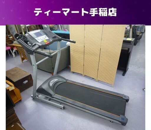 DAIKOU 家庭用ルームランナー DK-836 ランニングマシン 健康器具