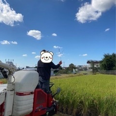 【受付終了g】農家直売🌾　令和4年　ヒノヒカリ　新米　玄米　配達...