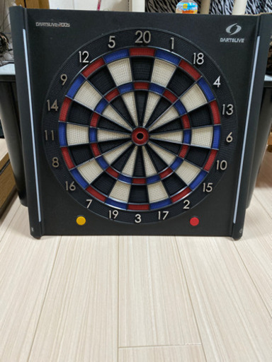 ダーツ DARTSLIVE-200s