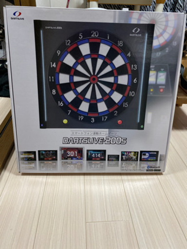 ダーツ DARTSLIVE-200s