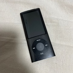 【ネット決済】Apple iPod Nano (第5世代)