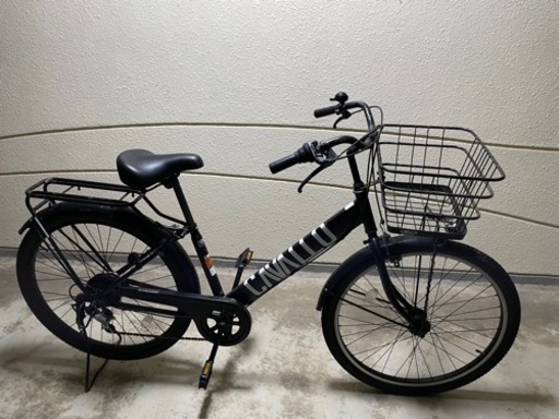 自転車