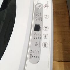 G5102 分解清掃済み 洗濯機 ヤマダ電機 YWM-T60A1 6㎏ 2018年製 安心