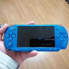 PSP-3000  フルセットすぐ遊べる　ソフト6個付き